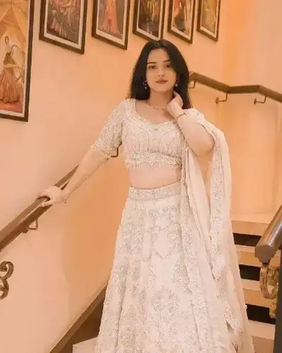 Escort Service In Nadia