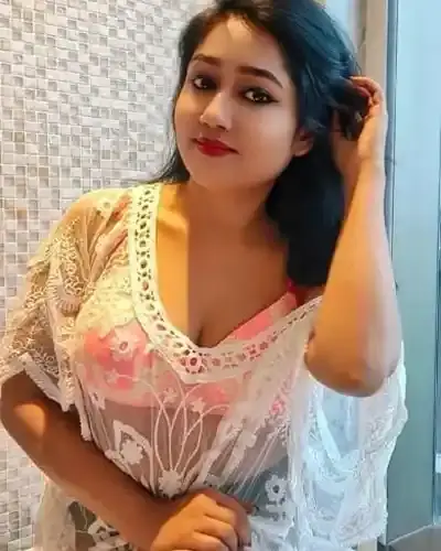Escort Nadia